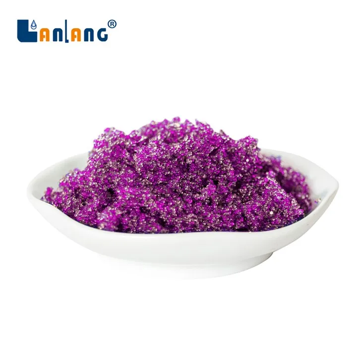 TY MB-I(P) رنگ کی نشاندہی شدہ مخلوط بیڈ رال کھڑکی/گاڑی دھونے، WEDM، ایکویریم کے لیے استعمال ہوتی ہے